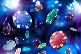 Casino Wilder